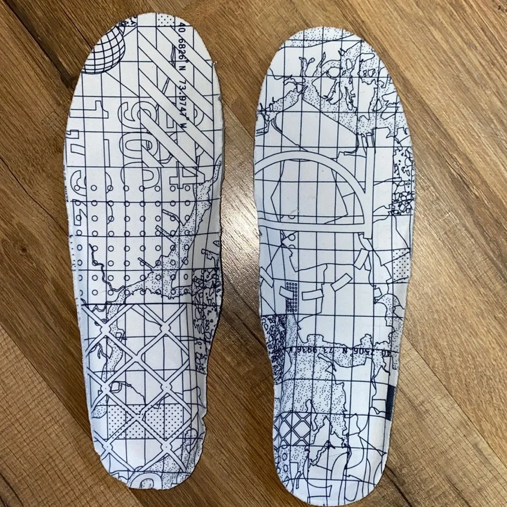 2014 Nike Air Force 1 Elite All Star QS - Picture 8 of 16